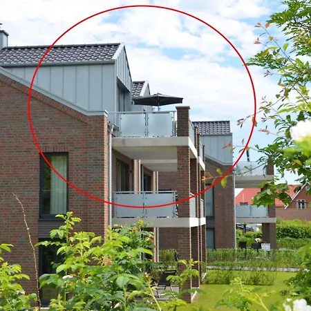 Lejlighed Kirschgarten 17